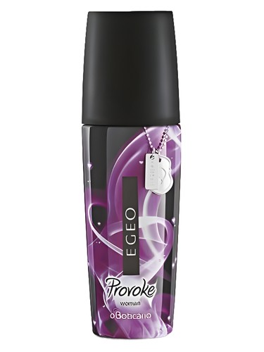 Egeo Provoke Woman by O Boticário