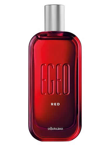 Egeo Red by O Boticário