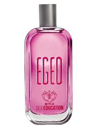 Egeo Sex Education by O Boticário