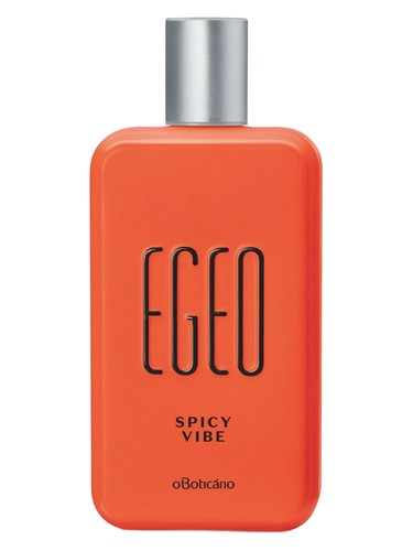 Egeo Spicy Vibe by O Boticário
