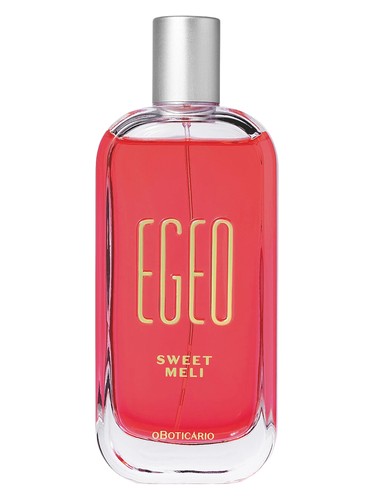 Egeo Sweet Meli by O Boticário