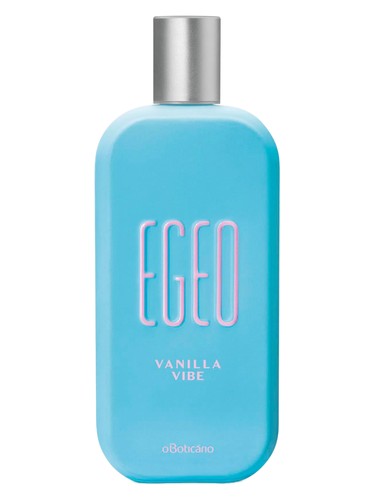 Egeo Vanilla Vibe by O Boticário