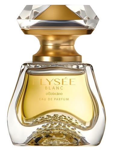 Elysée Blanc by O Boticário