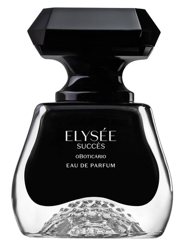 Elysée Succès by O Boticário