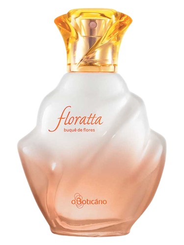 Floratta Buquê de Flores by O Boticário