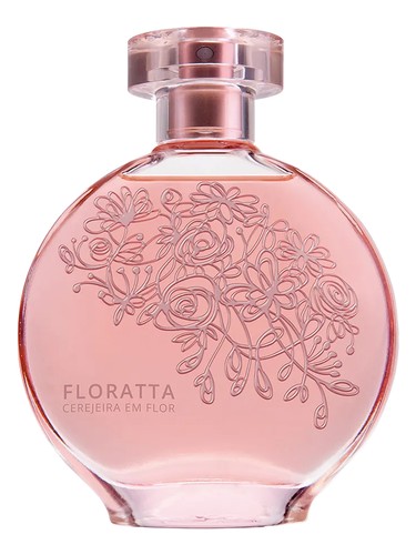 Floratta Cerejeira em Flor by O Boticário
