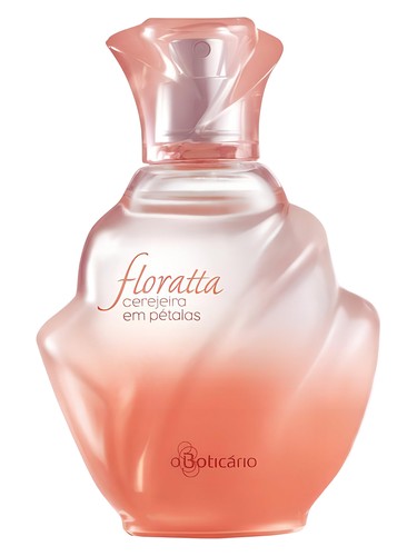 Floratta Cerejeira em Pétalas by O Boticário