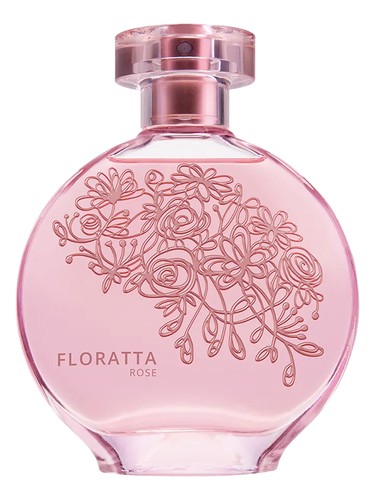 Floratta in Rose by O Boticário