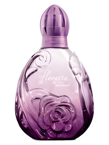 Floratta in Rose Amour by O Boticário