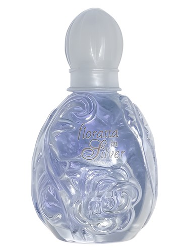 Floratta in Silver by O Boticário