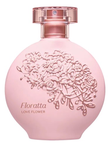 Floratta Love Flower by O Boticário