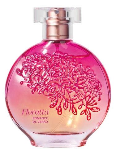 Floratta Romance de Verão by O Boticário