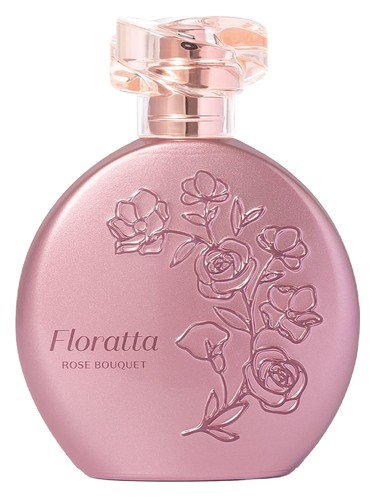 Floratta Rose Bouquet by O Boticário