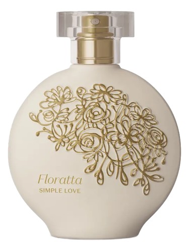 Floratta Simple Love by O Boticário