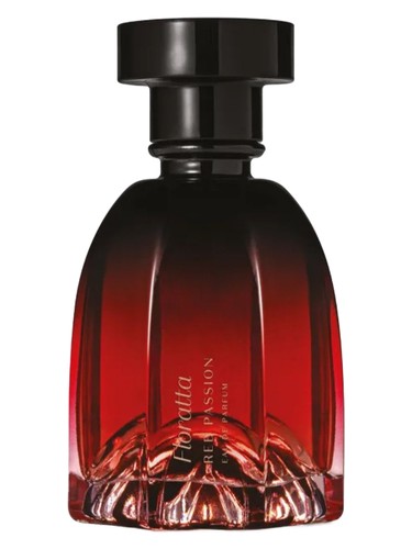 Floratta Red Passion by O Boticário