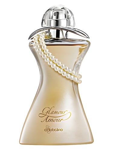 Glamour Amour by O Boticário