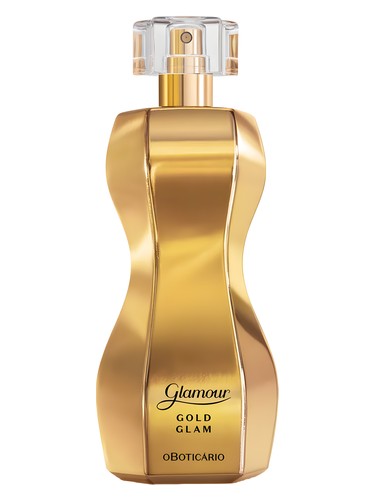 Glamour Gold Glam by O Boticário