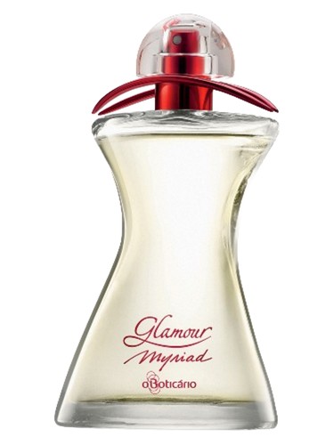 Glamour Myriad by O Boticário