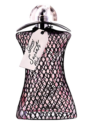 Glamour Secrets Black by O Boticário