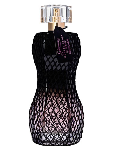 Glamour Secrets Black Intense by O Boticário