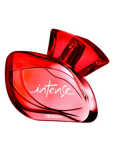 Intense by O Boticário