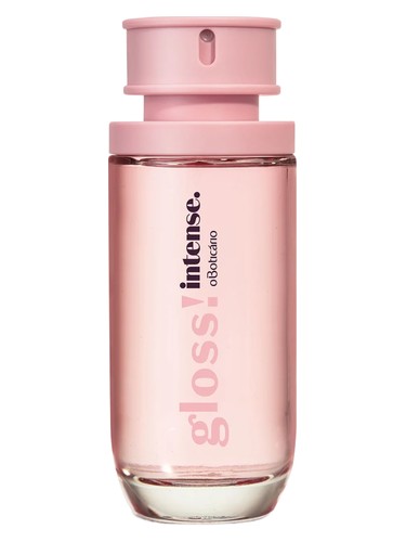 Intense Gloss! by O Boticário