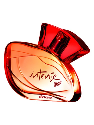 Intense Oopss! by O Boticário