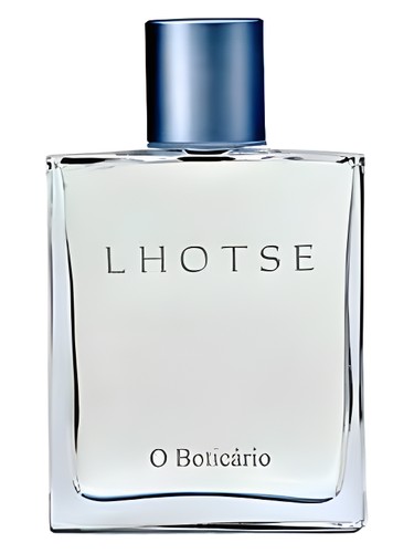 Lhotse by O Boticário