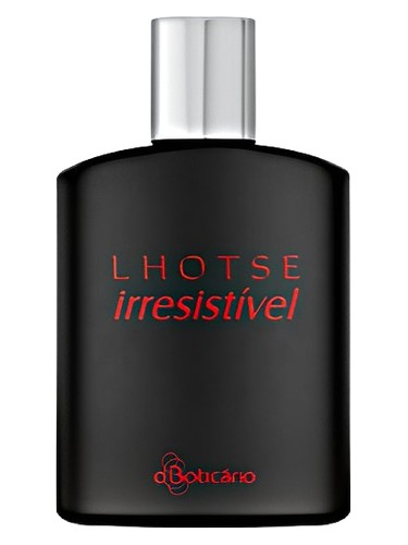 Lhotse Irresistível by O Boticário