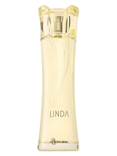 Linda by O Boticário