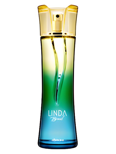 Linda Brasil by O Boticário