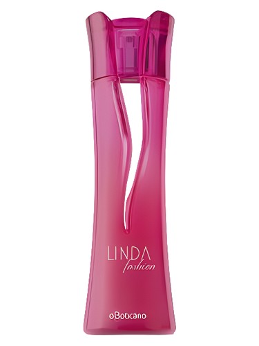Linda Fashion by O Boticário