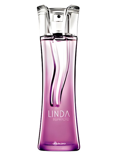 Linda Inspiração by O Boticário