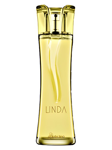 Linda na Dança by O Boticário