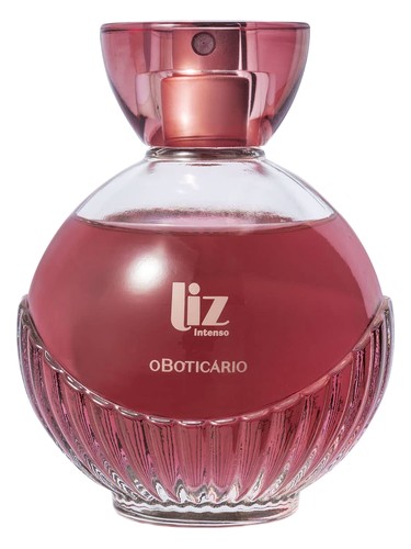 Liz Intenso by O Boticário