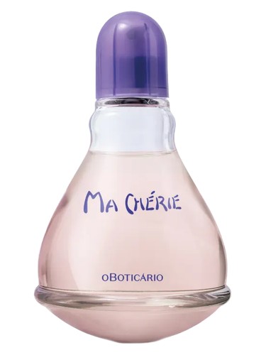 Ma Chérie by O Boticário