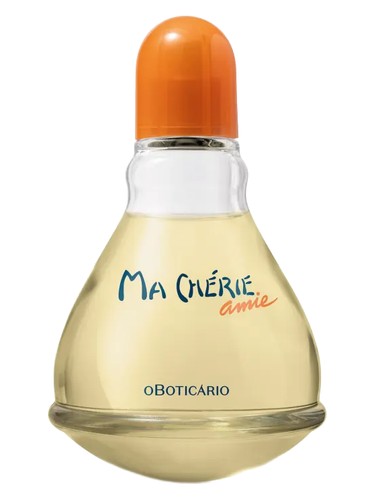 Ma Chérie Amie by O Boticário