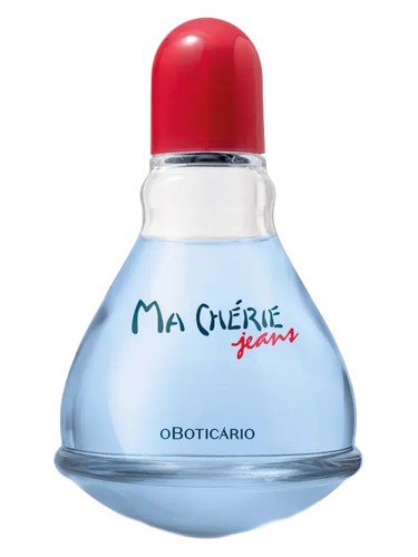Ma Chérie Jeans by O Boticário