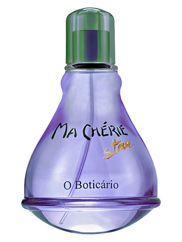 Ma Chérie Star by O Boticário