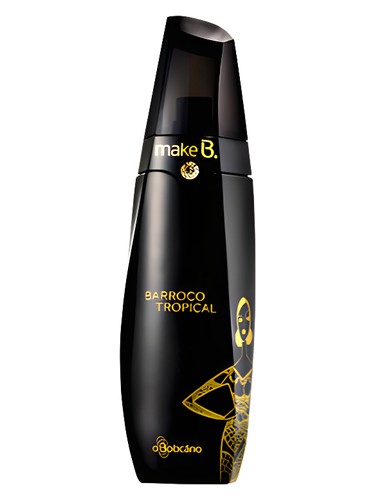 Make B. Barroco Tropical by O Boticário