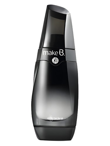 Make B. Eau de Parfum by O Boticário