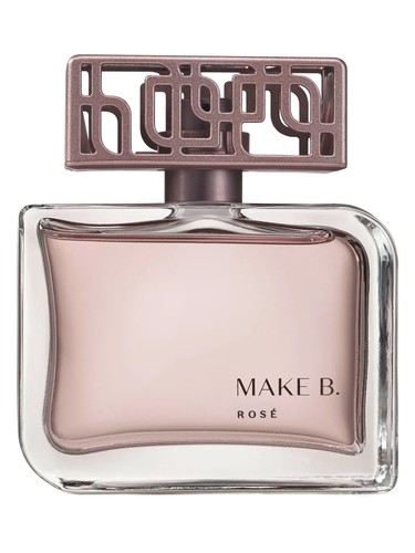Make B. Rosé by O Boticário