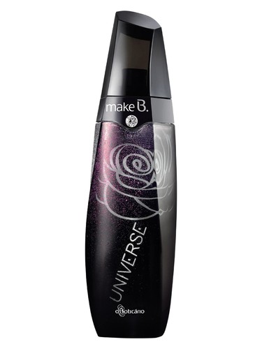 Make B. Universe Collection by O Boticário