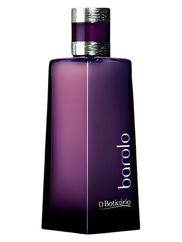 Barolo by O Boticário