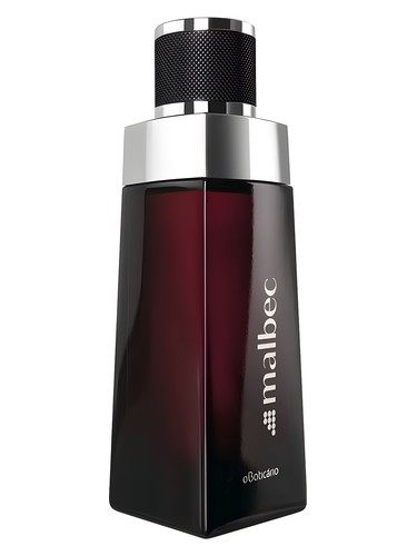 Malbec by O Boticário