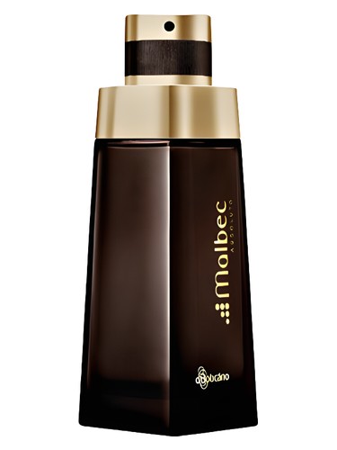 Malbec Absoluto by O Boticário