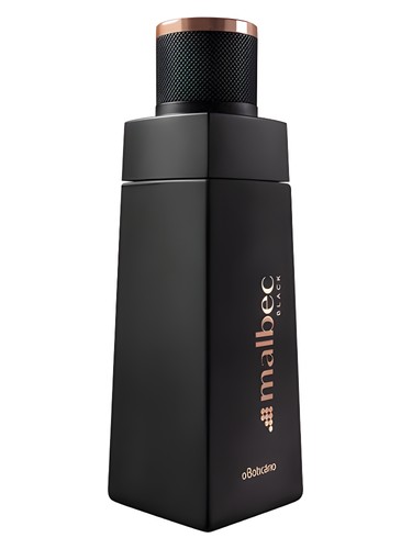 Malbec Black by O Boticário