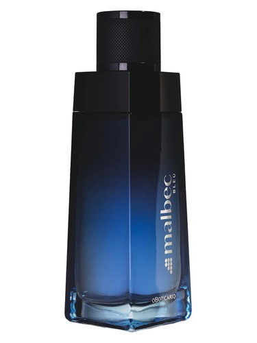Malbec Bleu by O Boticário