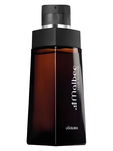Malbec Club Intenso by O Boticário
