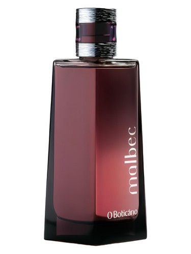 Malbec Reserva Especial by O Boticário